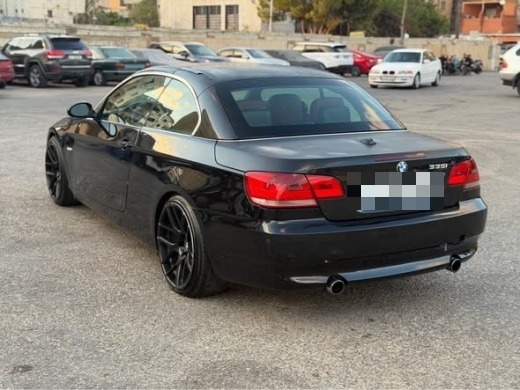 Toyota 335 Sport Package 2008 — 5