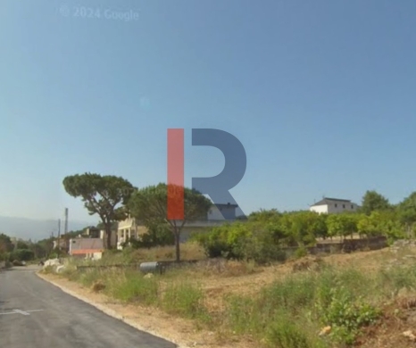 R9-4014 Land for Sale in Batroumine Koura | 2,000 m² | 20/40 Zoning — 3