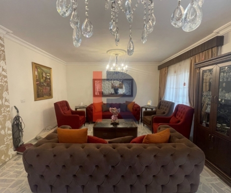 R9-4011 Apartment for Sale in Mharram Tripoli | 160 m² — 4
