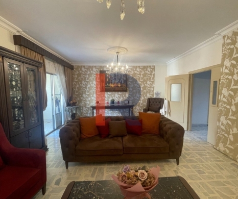 R9-4011 Apartment for Sale in Mharram Tripoli | 160 m² — 5