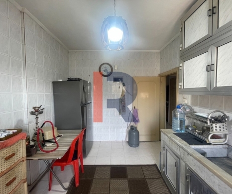 R9-4011 Apartment for Sale in Mharram Tripoli | 160 m² — 11