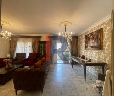 R9-4011 Apartment for Sale in Mharram Tripoli | 160 m² — 3
