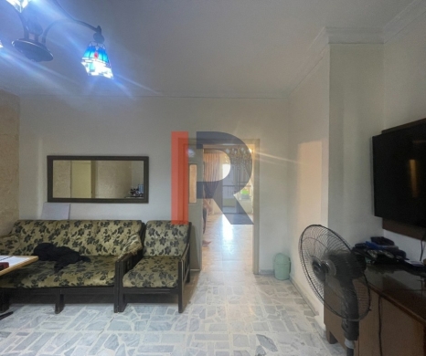 R9-4011 Apartment for Sale in Mharram Tripoli | 160 m² — 2