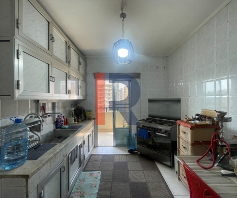 R9-4011 Apartment for Sale in Mharram Tripoli | 160 m² — 12