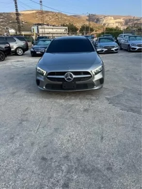 Mercedes A220 2020