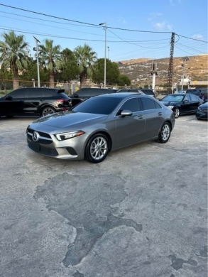 Mercedes A220 2020 — 2