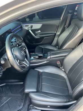 Mercedes A220 2020 — 5