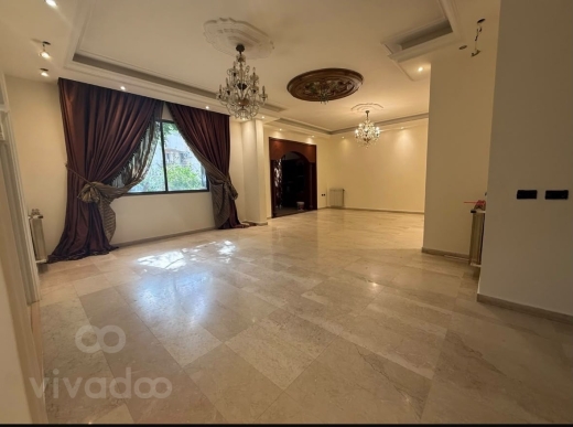 شقة للإيجار في بعبدا | Apartment For Rent in Baabdah