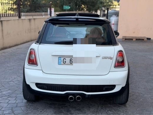 Mini Cooper 2011 — 5
