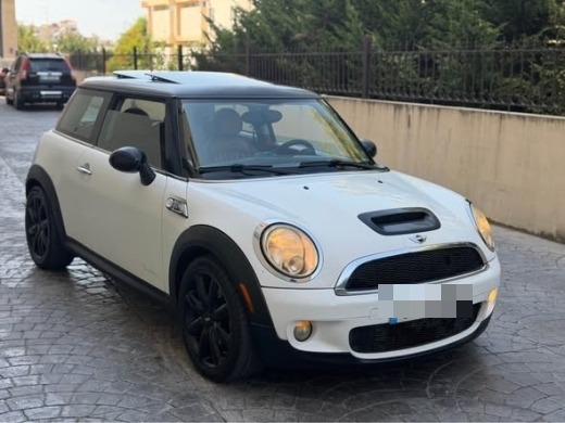 Mini Cooper 2011 — 3