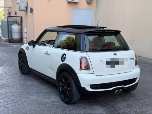 Mini Cooper 2011 — 4