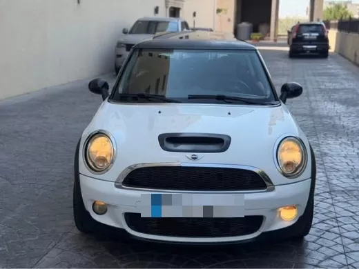 Mini Cooper 2011