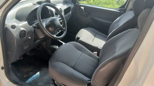 Peugeot Berlingo 2009 — 3