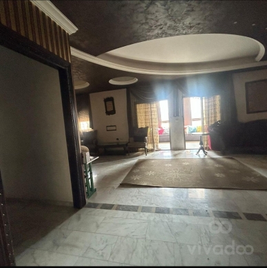 شقة مفروشة للإيجار في كنيسة مار مخايل | Furnished Apartment For Rent in Mar Mikhael