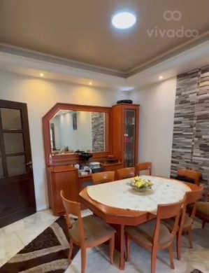 شقة مفروشة للبيع مع روف وتراس في بعبدا بطشاي | Furnished Duplex For Sale in Baabda — 3