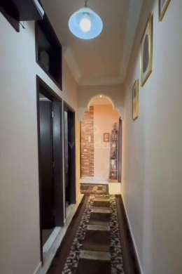 شقة مفروشة للبيع مع روف وتراس في بعبدا بطشاي | Furnished Duplex For Sale in Baabda — 8