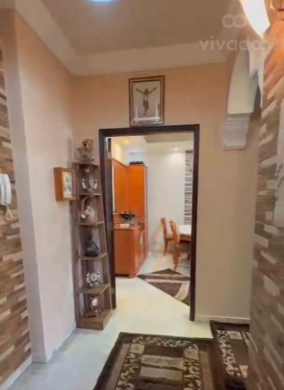 شقة مفروشة للبيع مع روف وتراس في بعبدا بطشاي | Furnished Duplex For Sale in Baabda — 7