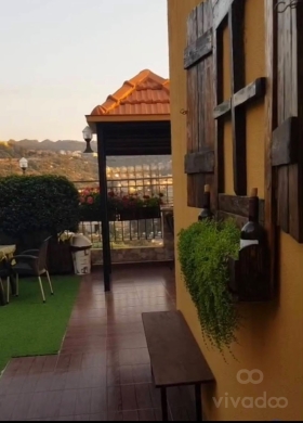 شقة مفروشة للإيجار في برج أبي حيدر | Furnished Apartment For Rent in Burj Abi Haidar — 6