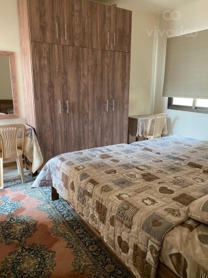 شقة مفروشة للإيجار في برج أبي حيدر | Furnished Apartment For Rent in Burj Abi Haidar — 5