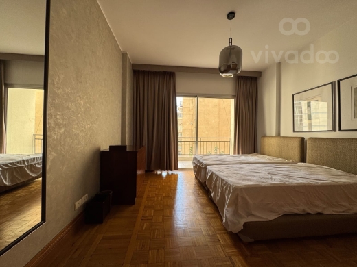 شقة مفروشة للإيجار في قريطم 400m² | Furnished Apartment for Rent Koreitem — 2