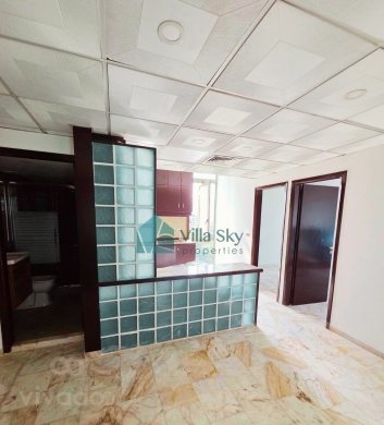 مكتب للبيع في العدلية المتحف 120m² | Office for Sale in Adlieh Mathaf 120 m — 3