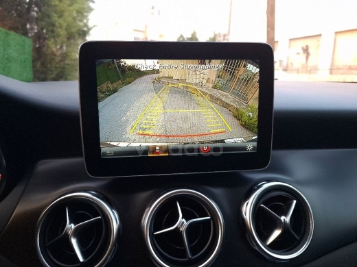 مرسيدس GLA 250 4Matic 2018 | 2018 Mercedes GLA 250 4Matic — 8