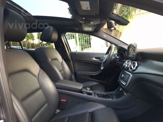 مرسيدس GLA 250 4Matic 2018 | 2018 Mercedes GLA 250 4Matic — 5