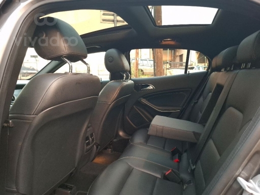 مرسيدس GLA 250 4Matic 2018 | 2018 Mercedes GLA 250 4Matic — 6