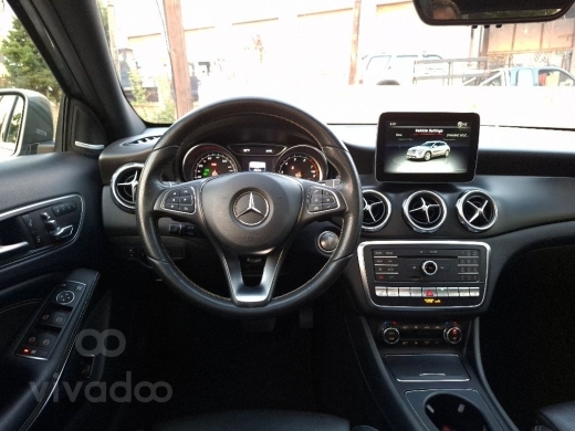 مرسيدس GLA 250 4Matic 2018 | 2018 Mercedes GLA 250 4Matic — 7