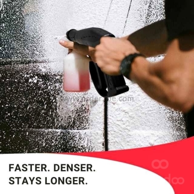 مغسلة ضغط عالٍ 2400 واط | High Pressure Washer 2400W — 3