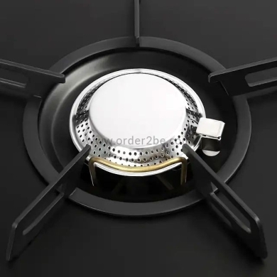 موقد رحلات محمول بقوة 4000 واط | 4000W Portable Field Stove — 3