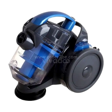جاروفة ومكنسة كهربائية سوكاني بقوة 2600 واط سيكلونيك | Sokany 2600W Cyclonic Vacuum Clean… — 5