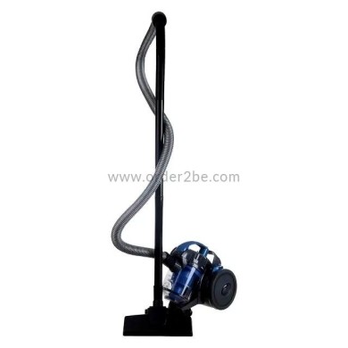 جاروفة ومكنسة كهربائية سوكاني بقوة 2600 واط سيكلونيك | Sokany 2600W Cyclonic Vacuum Clean… — 4