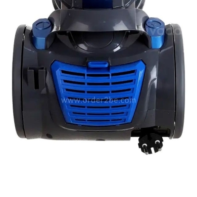 جاروفة ومكنسة كهربائية سوكاني بقوة 2600 واط سيكلونيك | Sokany 2600W Cyclonic Vacuum Clean… — 6