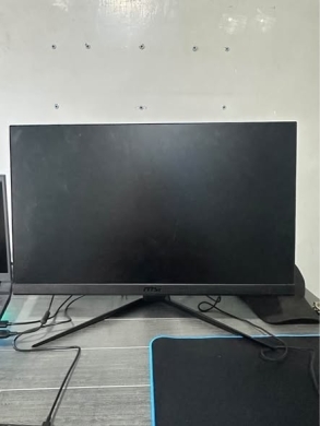 MSI 24 inch Monitor 144Hz