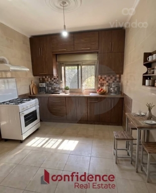 160 SQM BRAND NEW APPARTMENT WITH PRIVATE GARDEN — 6