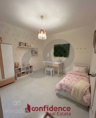 160 SQM BRAND NEW APPARTMENT WITH PRIVATE GARDEN — 4