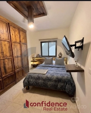 160 SQM BRAND NEW APPARTMENT WITH PRIVATE GARDEN — 5