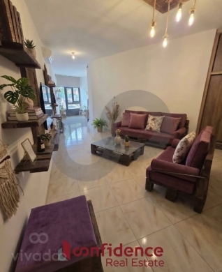 160 SQM BRAND NEW APPARTMENT WITH PRIVATE GARDEN — 3