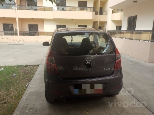 هيونداي i10 2017 — 3