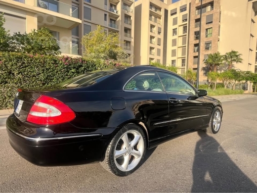 CLK 320 2004 — 3