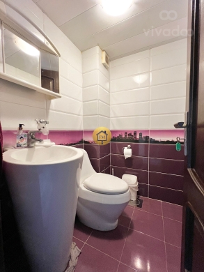 شقة للبيع بإطلالة مفتوحة لا تُحجب في رأس الجبل عاليه | Unblockable View Apartment for Sal… — 3