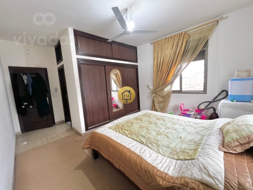 شقة للبيع بإطلالة مفتوحة لا تُحجب في رأس الجبل عاليه | Unblockable View Apartment for Sal… — 6