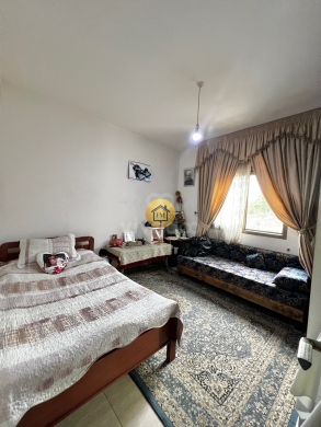 شقة للبيع بإطلالة مفتوحة لا تُحجب في رأس الجبل عاليه | Unblockable View Apartment for Sal… — 7