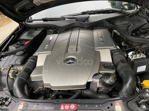 55 AMG 2005 — 4
