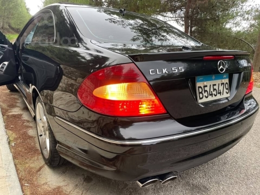 55 AMG 2005