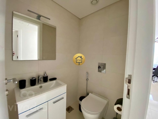 شقة مودرن مفروشة بالكامل للإيجار في الحمرا | Fully Furnished Apartment for Rent in Hamra — 4