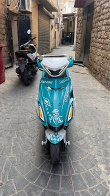 v150 venom 2025