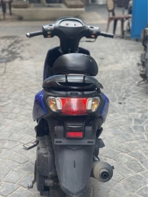 Yamaha Jog 2018 — 4