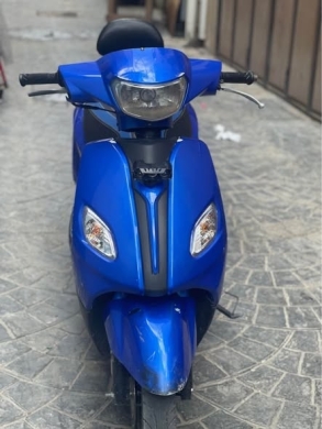 Yamaha Jog 2018